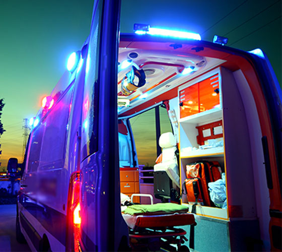 临海市车辆内部展示